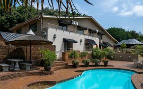 125 On Van Buuren Road Guest House